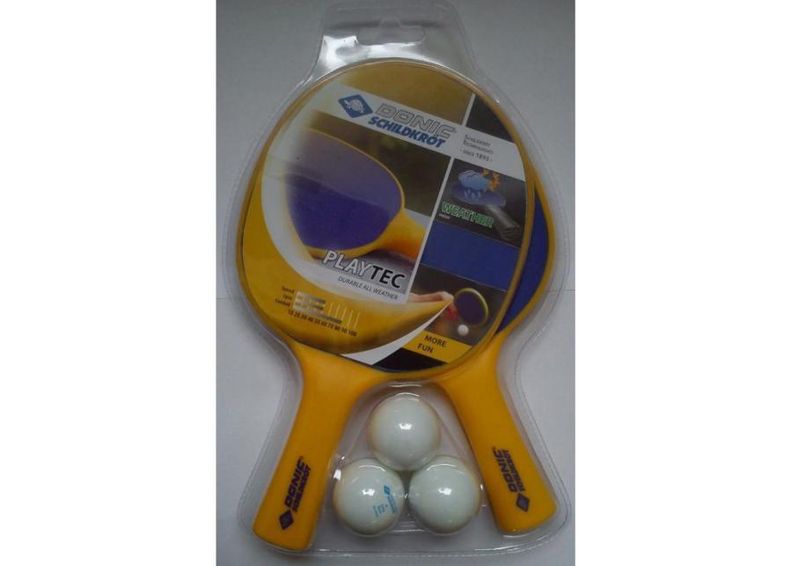 Набор для настольного тенниса для пляжа DONIC Playtec увеличить