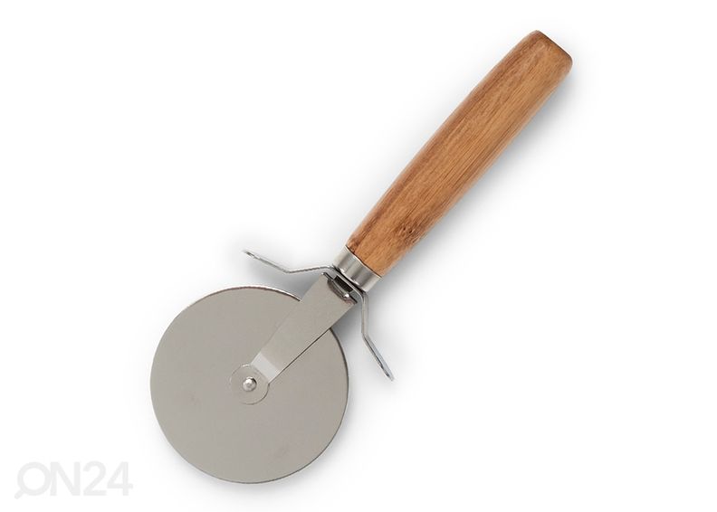 Набор для пиццы, основа и нож увеличить