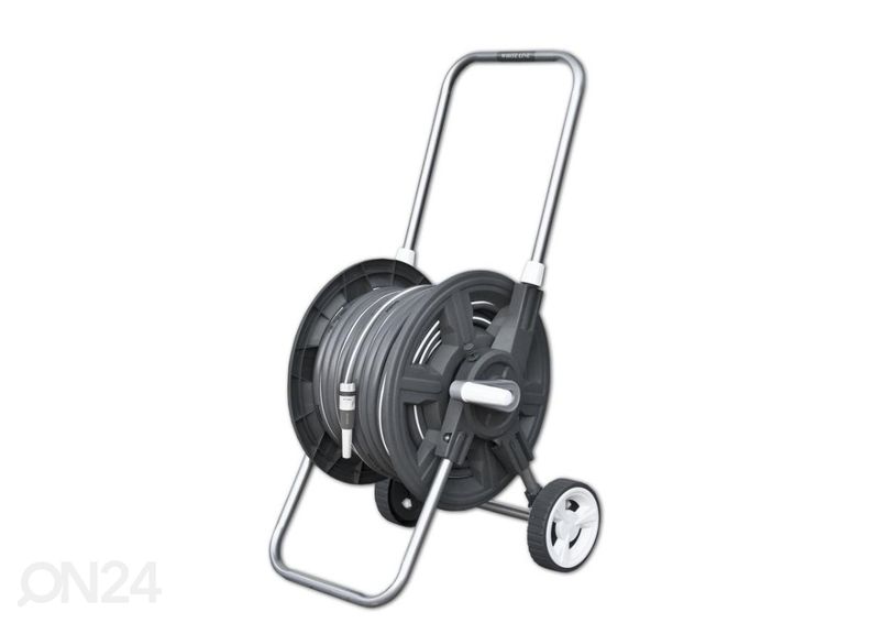 Набор для полива White Silver 30 м - Color Box увеличить