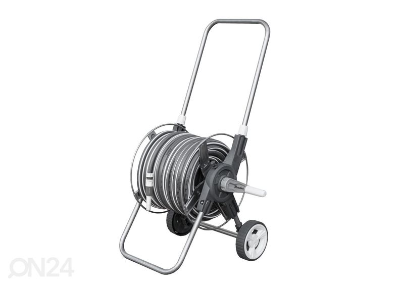 Набор для полива White Silver Plus 50 м увеличить