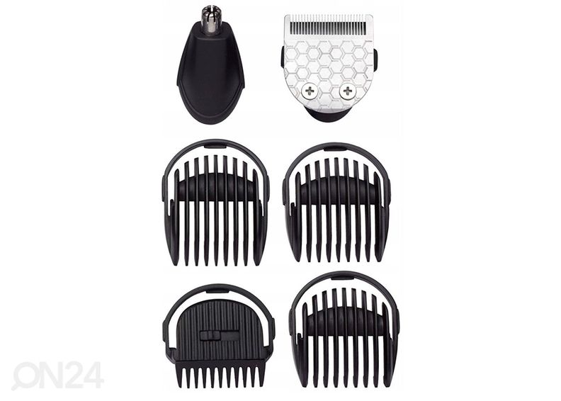 Набор для стрижки волос Babyliss 6 в 1 увеличить