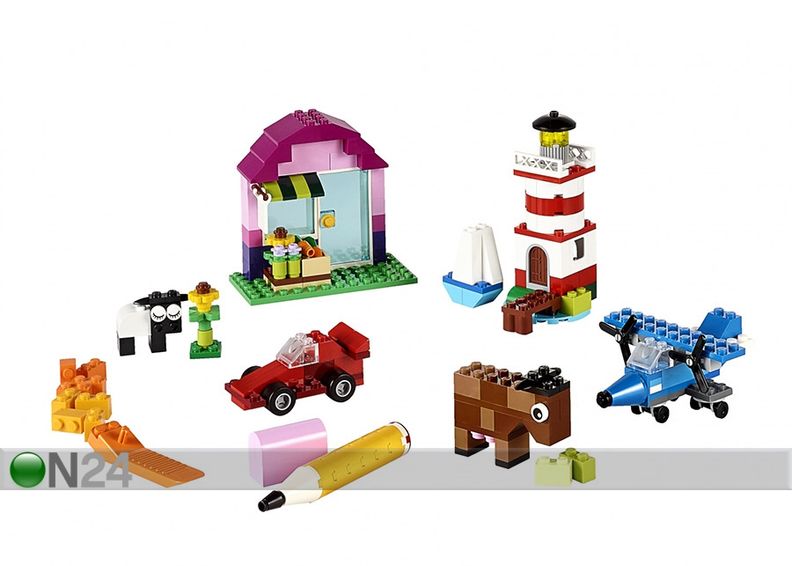 Набор для творчества LEGO Classic увеличить