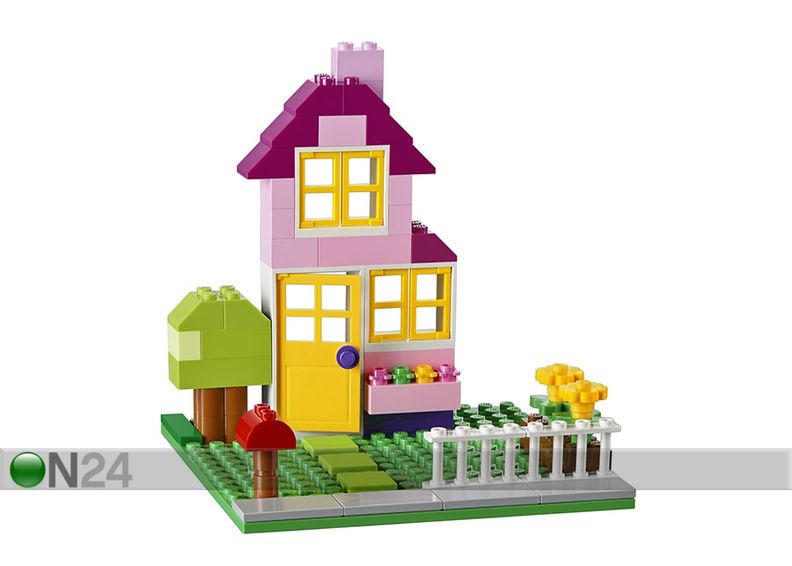 Набор для творчества LEGO Classic увеличить