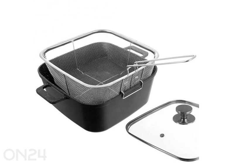 Набор кастрюль Grande увеличить