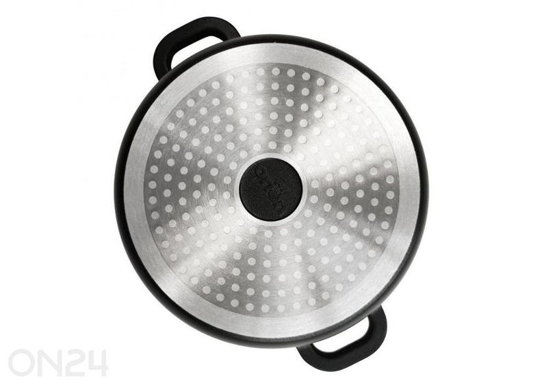 Набор кастрюль Grande, 7 шт. увеличить