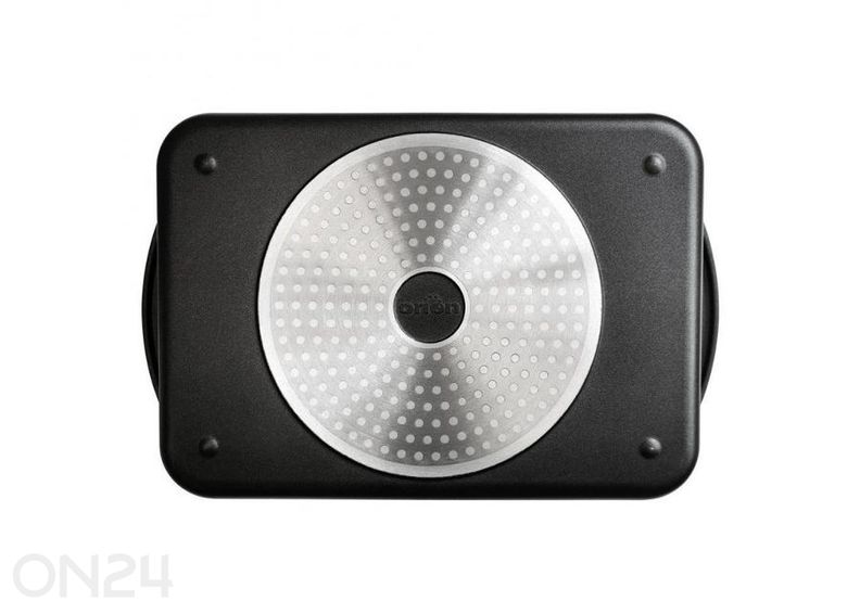 Набор кастрюль Grande, 9 шт. увеличить