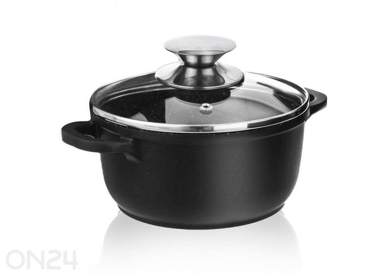 Набор кастрюль Grande, 9 шт. увеличить