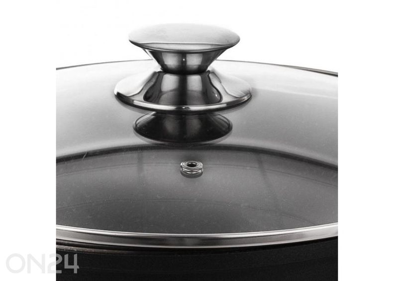 Набор кастрюль Grande, 9 шт. увеличить