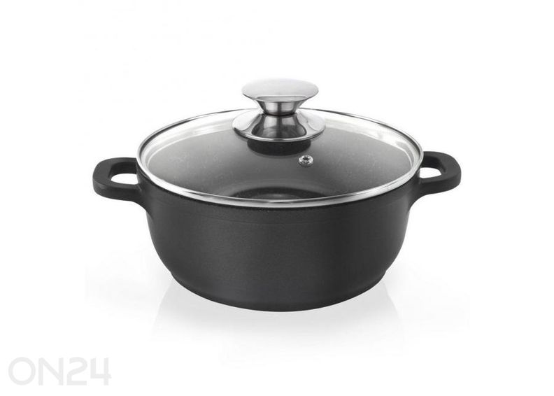 Набор кастрюль Grande, 9 шт. увеличить