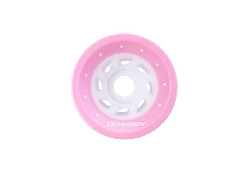 Набор колёс для роликовых коньков QUAD 57x38 95A 4tk Tempish увеличить