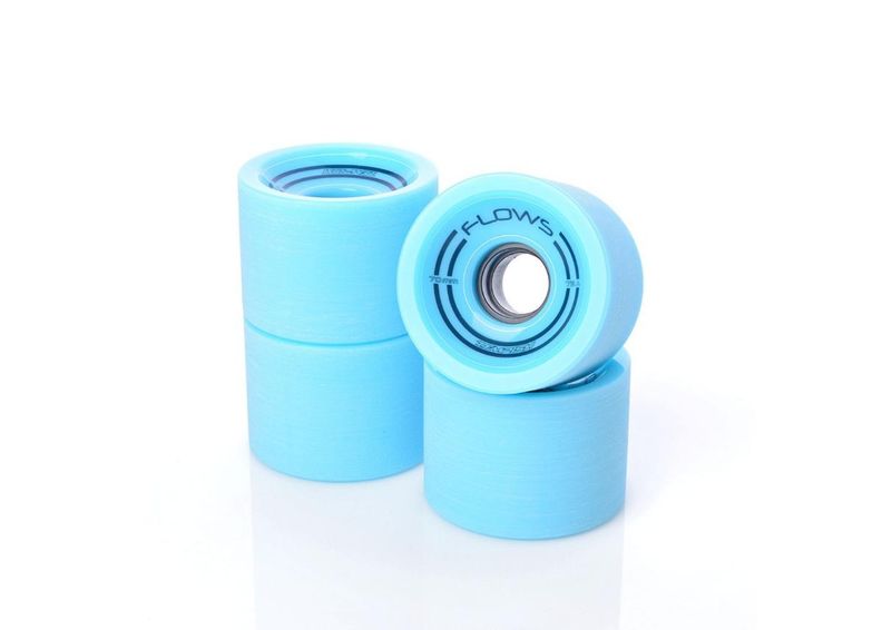 Набор колёс для скейтборда LB 70x51 78A Tempish увеличить