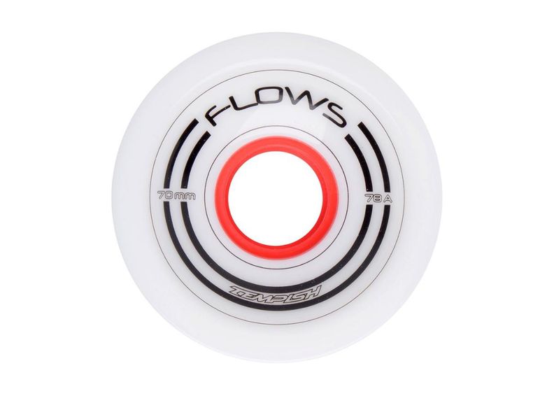 Набор колёс для скейтборда LB 70x51 78A Tempish увеличить