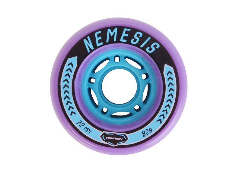 Набор колёс для скейтборда LB 72x42 82A Tempish увеличить