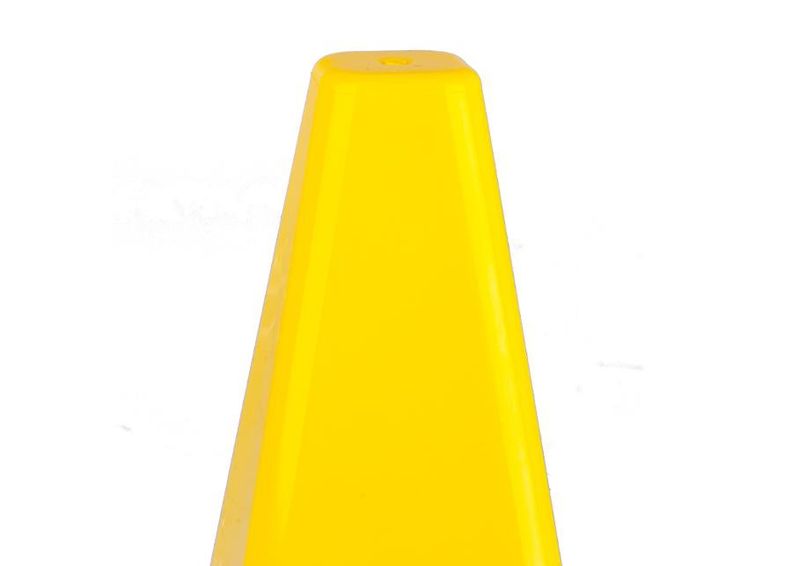 Набор конусов из пластика Alphabet 23см inSPORTline увеличить