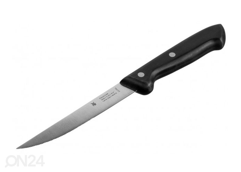 Набор кухонных ножей WMF Classic Line, 6 предм увеличить