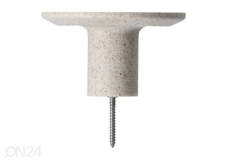 Набор настенных крючков, 5 шт. увеличить