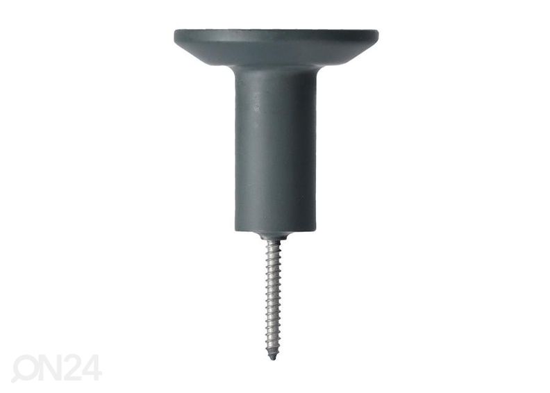 Набор настенных крючков, 5 шт. увеличить