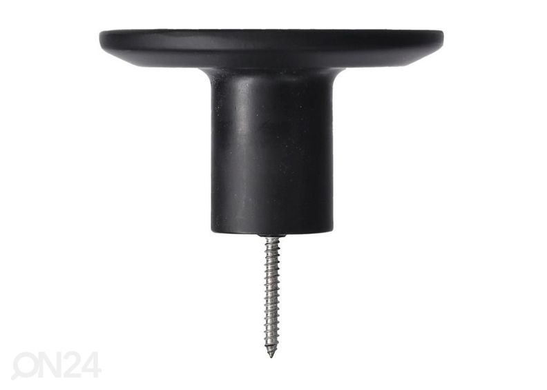 Набор настенных крючков, 5 шт. увеличить