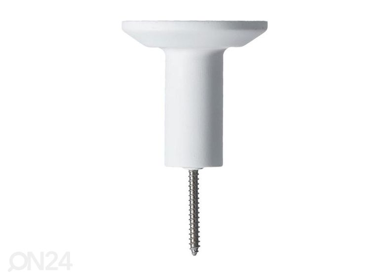 Набор настенных крючков, 5 шт. увеличить