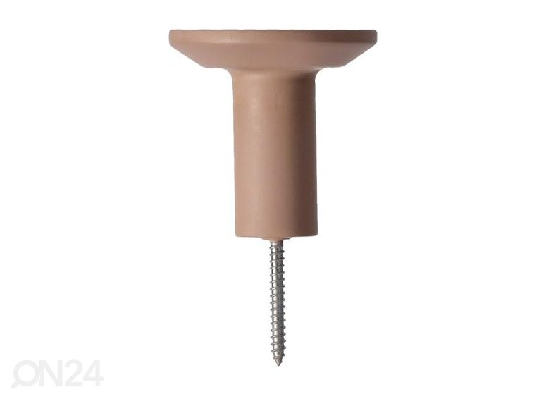 Набор настенных крючков, 5 шт. увеличить