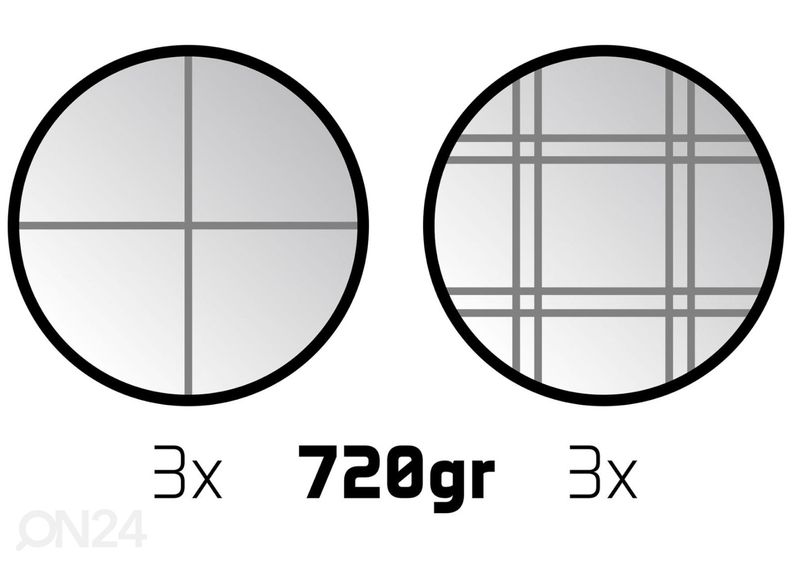 Набор петанг Set I Get & Go увеличить