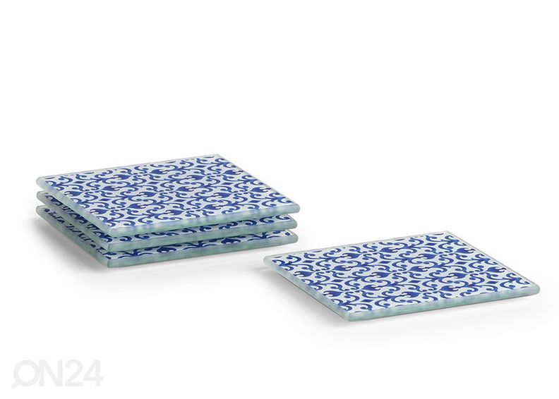 Набор подставок для стакана Morocco увеличить