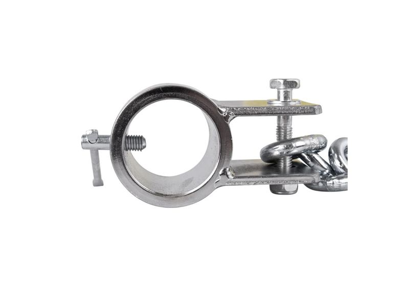 Набор подъёмных цепей Chainbos 2x25кг inSPORTline увеличить