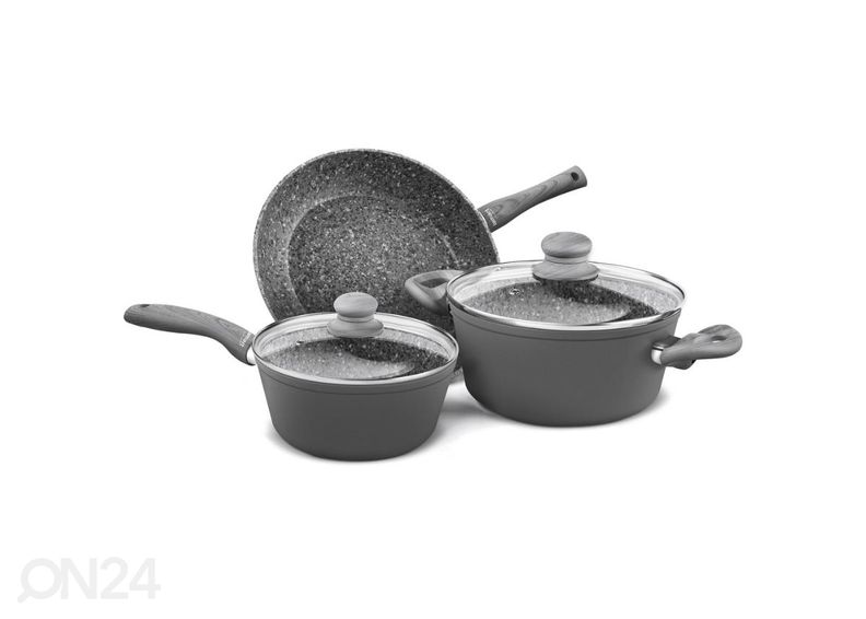 Набор посуды Lamart LT1177 увеличить