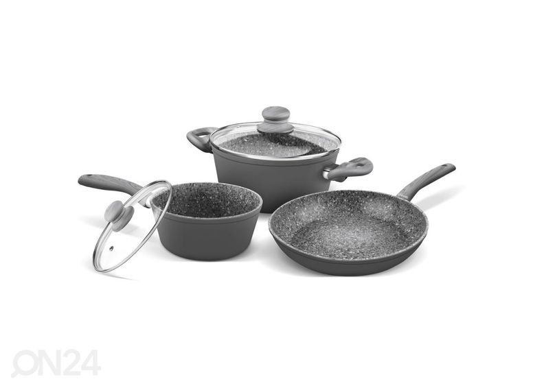 Набор посуды Lamart LT1177 увеличить