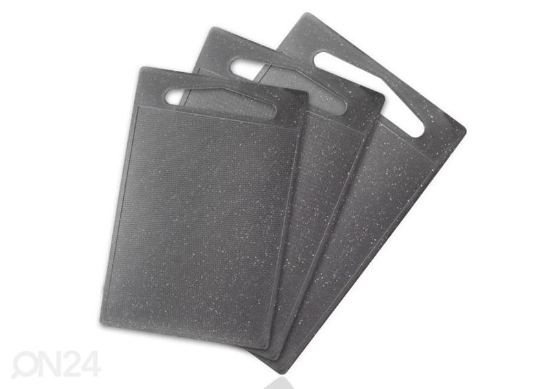 Набор разделочных досок Classbach CSB4012KGR, светло-серый увеличить