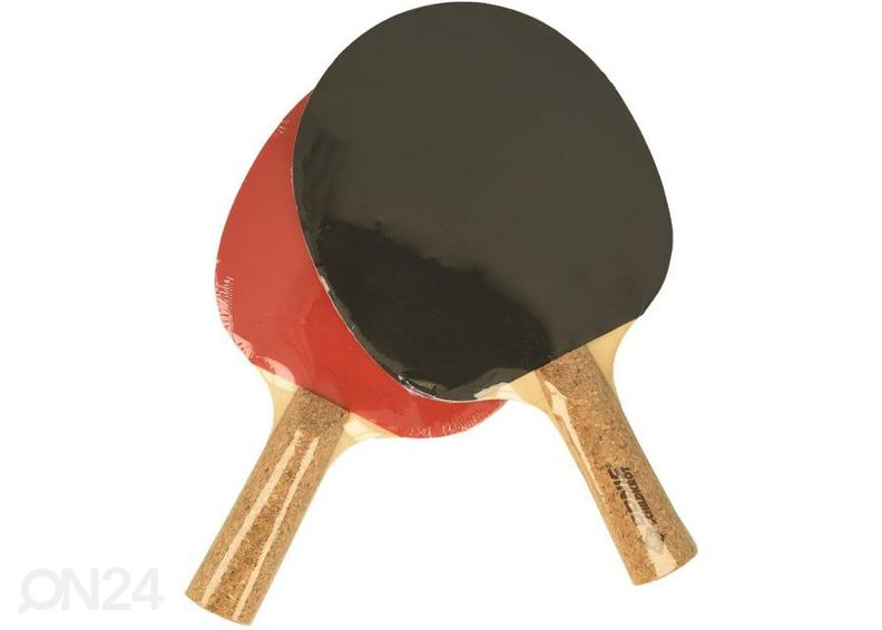 Набор ракеток и мячей для настольного тенниса Donic Persson Line 500 увеличить