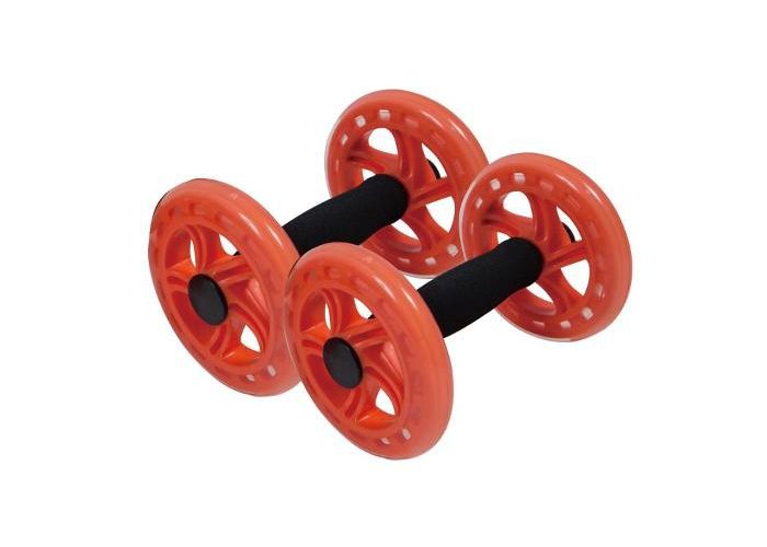 Набор роликов для фитнеса Body Sculpture Power BB 709 увеличить