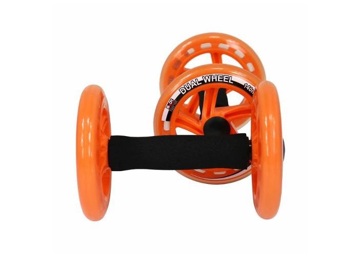 Набор роликов для фитнеса Body Sculpture Power BB 709 увеличить