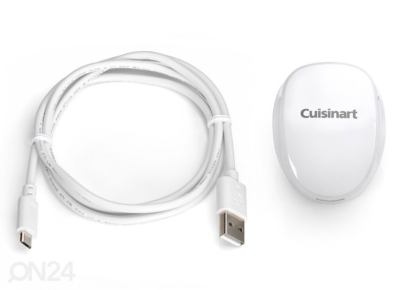 Набор ручного блендера Cuisinart 3in1, беспроводной увеличить