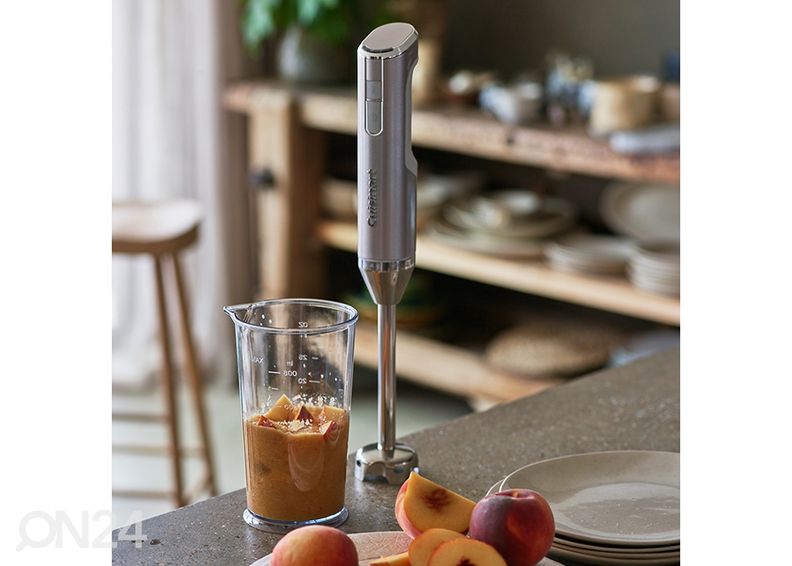 Набор ручного блендера Cuisinart 3in1, беспроводной увеличить