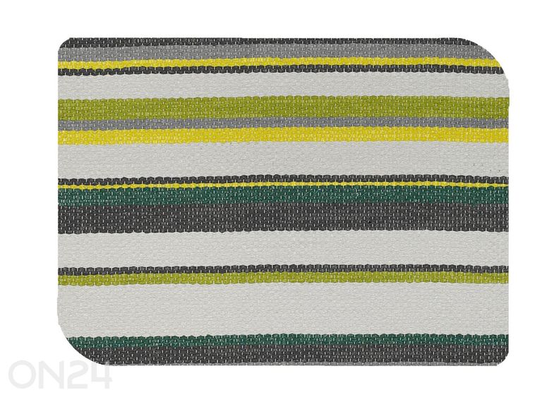 Набор сервировочных салфеток Band, 2 шт увеличить