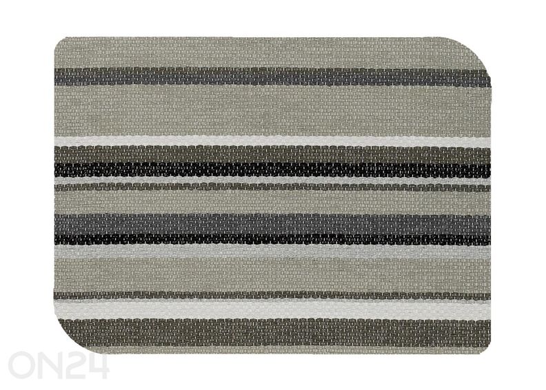 Набор сервировочных салфеток Band, 2 шт увеличить