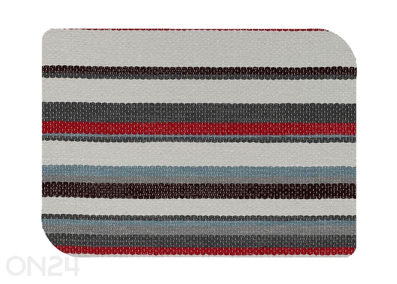 Набор сервировочных салфеток Band, 2 шт увеличить