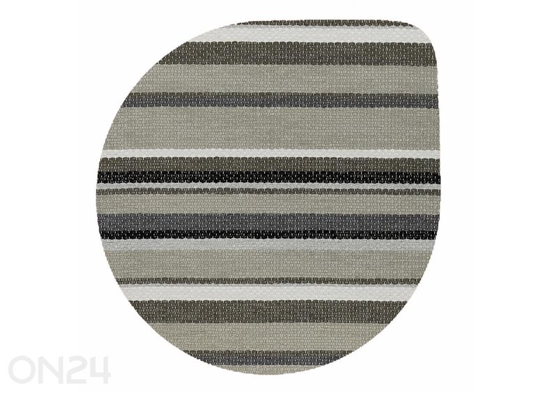 Набор сервировочных салфеток Band, 4 шт увеличить