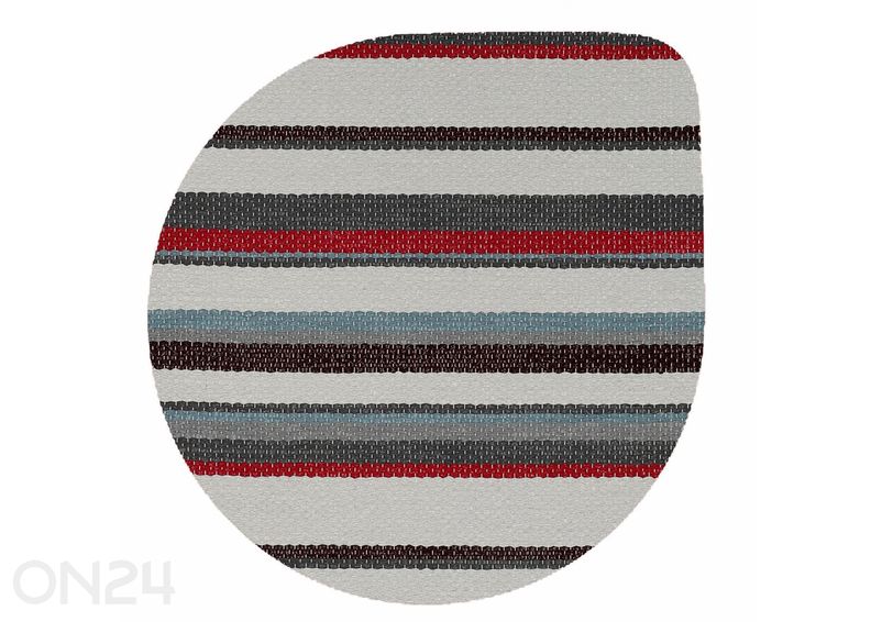 Набор сервировочных салфеток Band, 4 шт увеличить