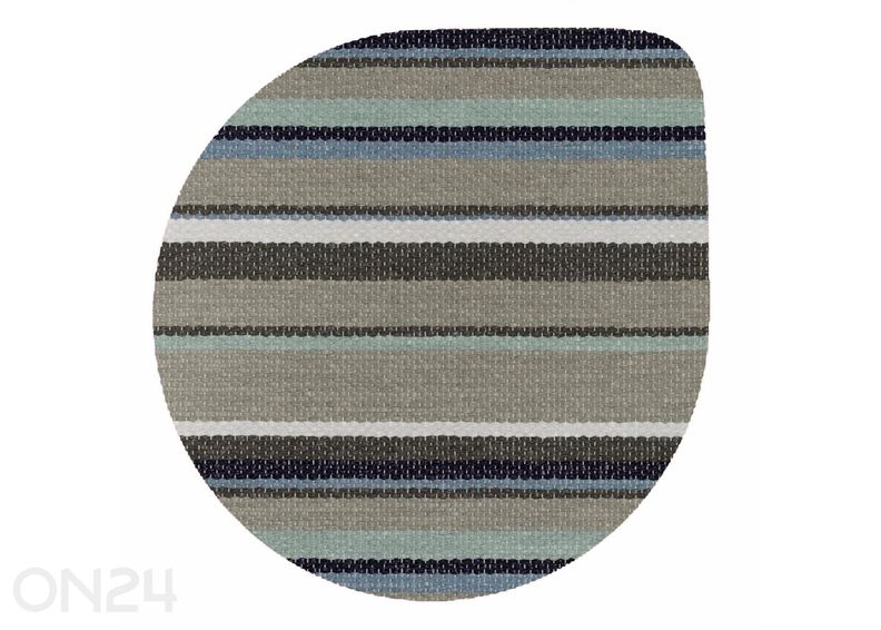 Набор сервировочных салфеток Band, 4 шт увеличить