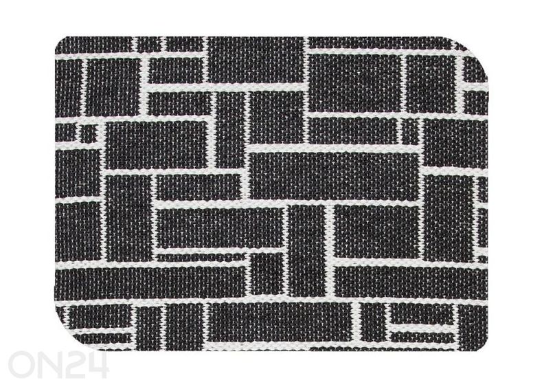 Набор сервировочных салфеток Dama, 2 шт увеличить