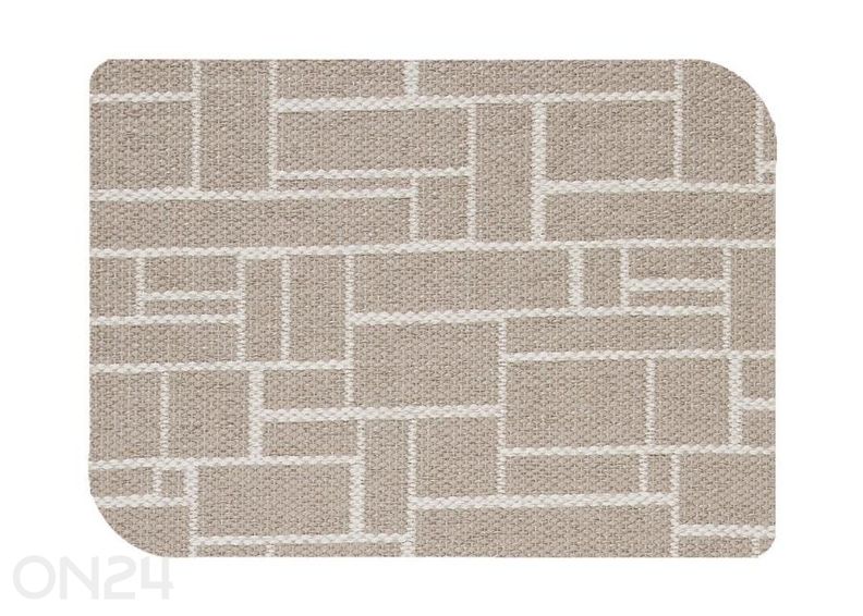 Набор сервировочных салфеток Dama, 2 шт увеличить