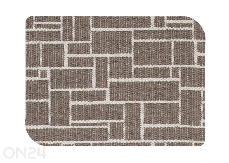 Набор сервировочных салфеток Dama, 2 шт увеличить