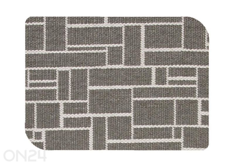 Набор сервировочных салфеток Dama, 2 шт увеличить