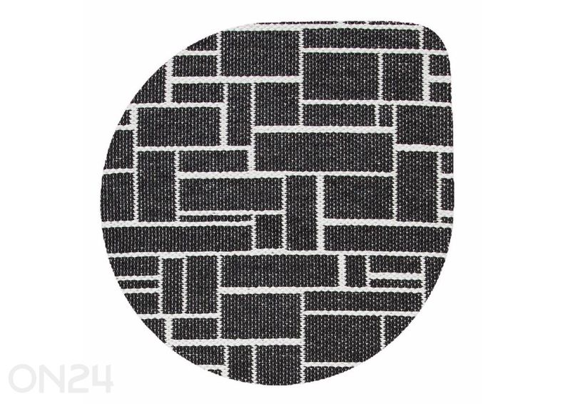 Набор сервировочных салфеток Dama, 4 шт увеличить