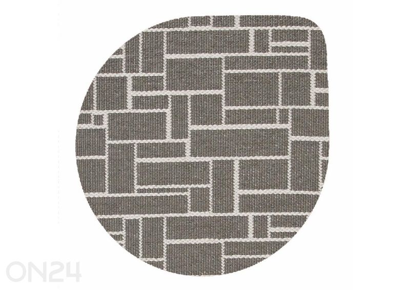 Набор сервировочных салфеток Dama, 4 шт увеличить