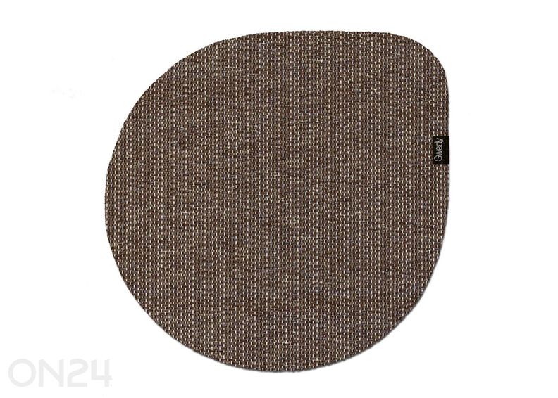 Набор сервировочных салфеток Duetto, 4 шт увеличить