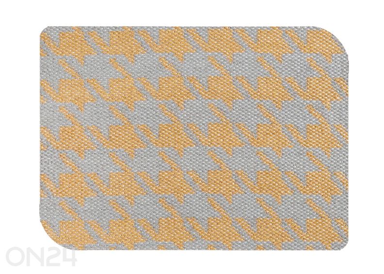 Набор сервировочных салфеток Ennie, 2 шт увеличить