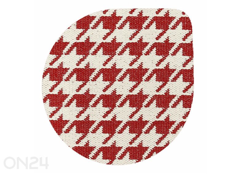 Набор сервировочных салфеток Ennie, 4 шт увеличить